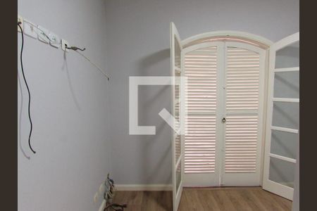 Casa para alugar com 120m², 2 quartos e 2 vagasQuarto 1
