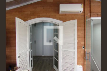 Casa para alugar com 120m², 2 quartos e 2 vagasVaranda da Sala