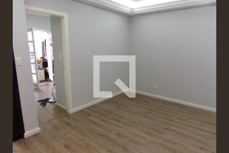 Sala de casa para alugar com 2 quartos, 120m² em Jardim Ouro Preto, Taboão da Serra
