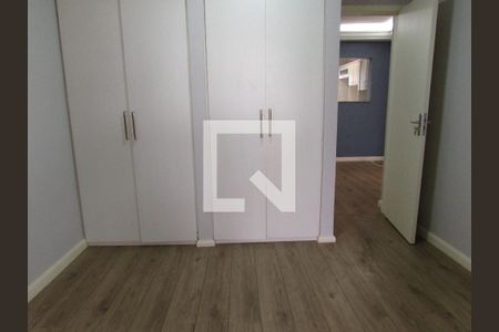 Casa para alugar com 120m², 2 quartos e 2 vagasQuarto 1