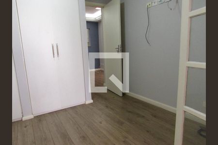 Casa para alugar com 120m², 2 quartos e 2 vagasQuarto 1