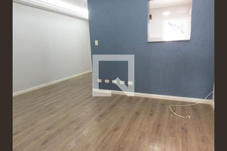 Sala de casa para alugar com 2 quartos, 120m² em Jardim Ouro Preto, Taboão da Serra