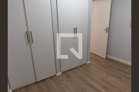 Casa para alugar com 120m², 2 quartos e 2 vagasQuarto 1