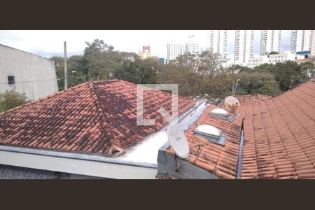 Casa para alugar com 120m², 2 quartos e 2 vagas Casa para alugar com 120m², 2 quartos e 2 vagasVista da Varanda