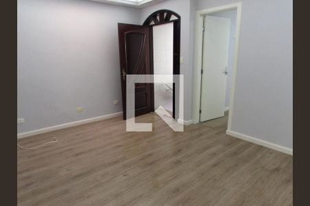 Sala de casa para alugar com 2 quartos, 120m² em Jardim Ouro Preto, Taboão da Serra