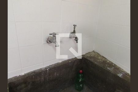 Casa para alugar com 120m², 2 quartos e 2 vagasÁrea de Serviço