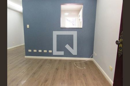 Sala de casa para alugar com 2 quartos, 120m² em Jardim Ouro Preto, Taboão da Serra
