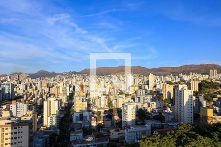 Apartamento à venda com 125m², 2 quartos e 2 vagasVista do Quarto 2