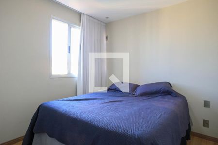 Quarto 1 de apartamento à venda com 2 quartos, 125m² em São Pedro, Belo Horizonte