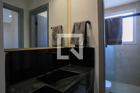 Apartamento à venda com 125m², 2 quartos e 2 vagasBanheiro