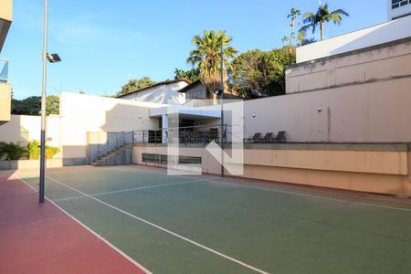 Apartamento à venda com 125m², 2 quartos e 2 vagasÁrea comum