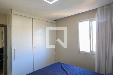 Quarto 1 de apartamento à venda com 2 quartos, 125m² em São Pedro, Belo Horizonte