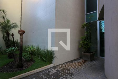 Apartamento à venda com 125m², 2 quartos e 2 vagasÁrea comum