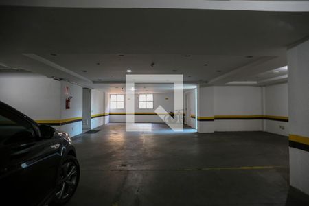 Apartamento à venda com 125m², 2 quartos e 2 vagasÁrea comum