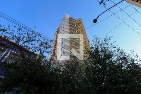 Apartamento à venda com 125m², 2 quartos e 2 vagasFachada