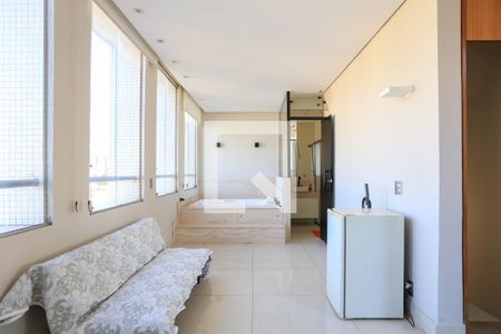 Apartamento à venda com 125m², 2 quartos e 2 vagasQuarto 2