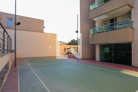 Apartamento à venda com 125m², 2 quartos e 2 vagasÁrea comum