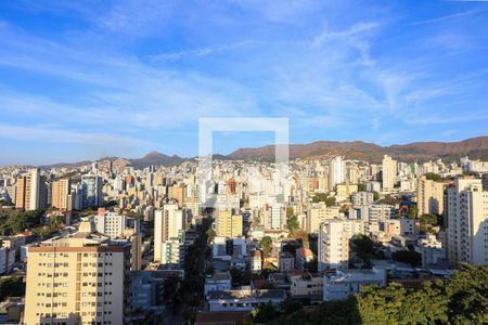 Apartamento à venda com 125m², 2 quartos e 2 vagasVista do Quarto 1