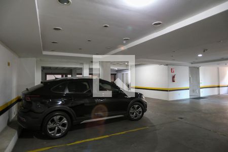 Apartamento à venda com 125m², 2 quartos e 2 vagasÁrea comum