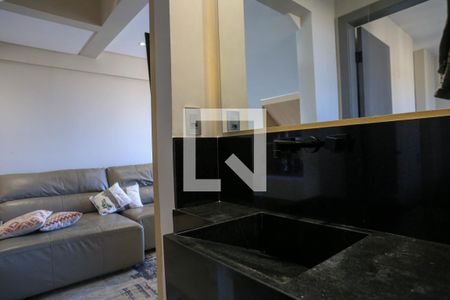 Apartamento à venda com 125m², 2 quartos e 2 vagasBanheiro