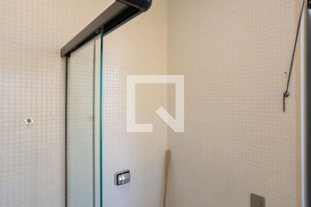 Apartamento à venda com 125m², 2 quartos e 2 vagasBanheiro Quarto 2