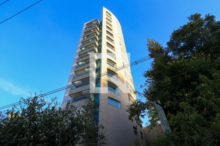 Apartamento à venda com 125m², 2 quartos e 2 vagasFachada