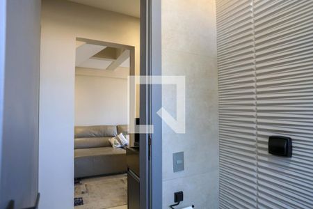 Apartamento à venda com 125m², 2 quartos e 2 vagasBanheiro