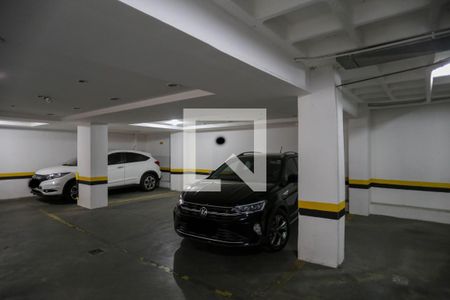 Apartamento à venda com 125m², 2 quartos e 2 vagasÁrea comum