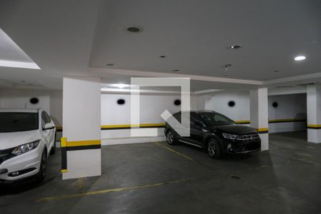 Apartamento à venda com 125m², 2 quartos e 2 vagasÁrea comum