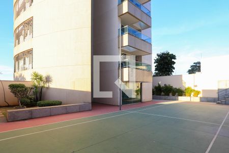 Apartamento à venda com 125m², 2 quartos e 2 vagasÁrea comum