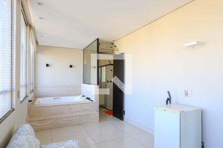 Apartamento à venda com 125m², 2 quartos e 2 vagasQuarto 2