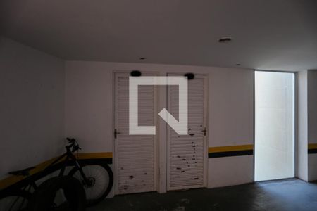 Apartamento à venda com 125m², 2 quartos e 2 vagasÁrea comum