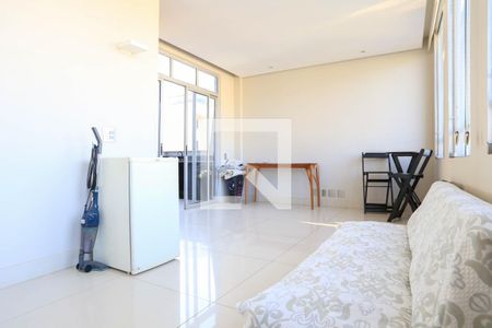Apartamento à venda com 125m², 2 quartos e 2 vagasQuarto 2