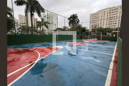 Apartamento para alugar com 60m², 1 quarto e 1 vagaÁrea comum