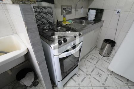 Apartamento para alugar com 60m², 1 quarto e 1 vagaCozinha