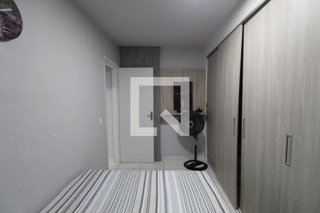 Quarto de apartamento à venda com 1 quarto, 60m² em Curicica, Rio de Janeiro