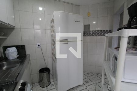 Apartamento para alugar com 60m², 1 quarto e 1 vagaCozinha