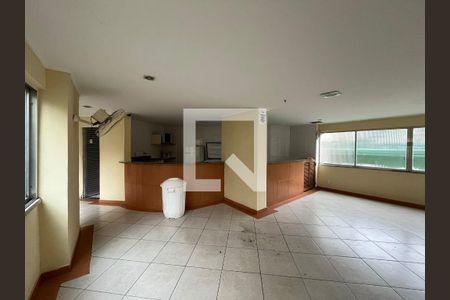 Apartamento para alugar com 60m², 1 quarto e 1 vagaÁrea comum