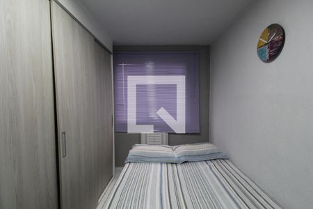 Quarto de apartamento à venda com 1 quarto, 60m² em Curicica, Rio de Janeiro