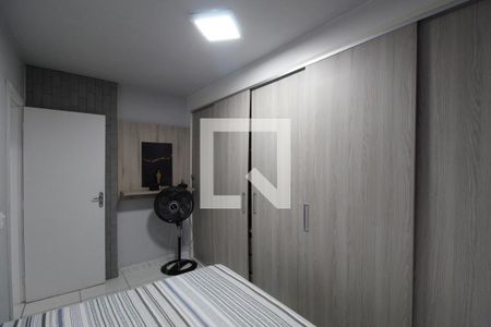 Quarto de apartamento à venda com 1 quarto, 60m² em Curicica, Rio de Janeiro