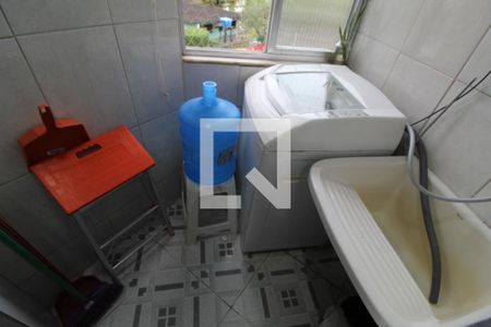 Apartamento para alugar com 60m², 1 quarto e 1 vagaÁrea de serviço