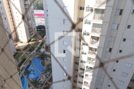 Apartamento à venda com 64m², 2 quartos e 1 vagaQuarto - vista