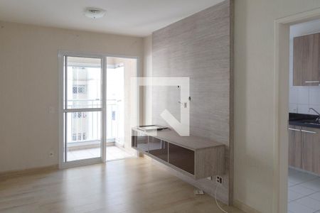 Apartamento à venda com 64m², 2 quartos e 1 vagaSala