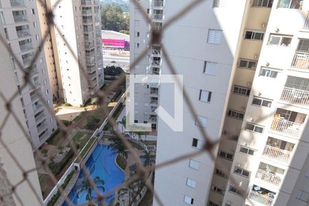 Apartamento à venda com 64m², 2 quartos e 1 vagaSuíte - Vista
