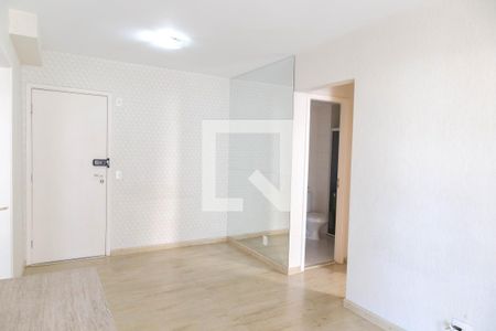 Apartamento à venda com 64m², 2 quartos e 1 vagaSala