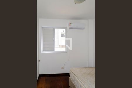 Quarto 02 de apartamento para alugar com 4 quartos, 115m² em Córrego Grande, Florianópolis