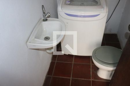 Casa para alugar com 280m², 3 quartos e 3 vagasBanheiro 2