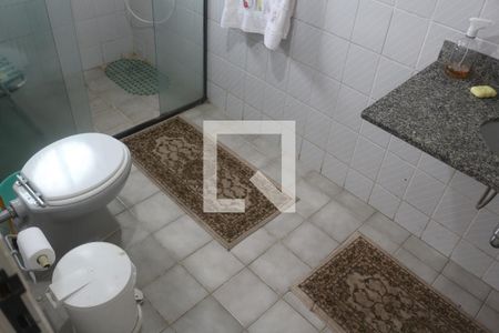 Casa para alugar com 280m², 3 quartos e 3 vagasBanheiro 3