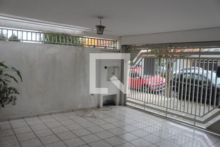 Casa para alugar com 280m², 3 quartos e 3 vagasGaragem
