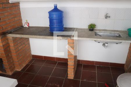 Casa para alugar com 280m², 3 quartos e 3 vagasÁrea gourmet